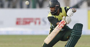 PCB appoints Yousaf as captain for NZ test series